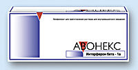 АВОНЕКС (AVONEX)