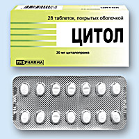 ЦИТОЛ (CITOL)