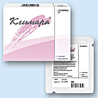 КЛИМАРА (CLIMARA)