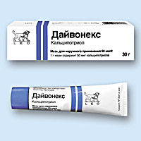 ДАЙВОНЕКС (DAIVONEX)