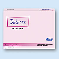 ДИВИСЕК (DIVISEQ)