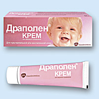 ДРАПОЛЕН<sup>®</sup> (DRAPOLENE<sup>®</sup>)