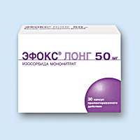 ЭФОКС<sup>®</sup> ЛОНГ (EFFOX LONG)