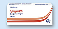 ЭЛРОКС (ELROX)