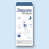 ЭПИГЕН ИНТИМ (EPIGEN INTIM)