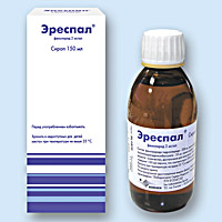 ЭРЕСПАЛ (EURESPAL)