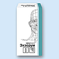 ЭКЗОРУМ (EXORUM)