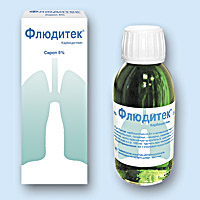 ФЛЮДИТЕК (FLUDITEC)