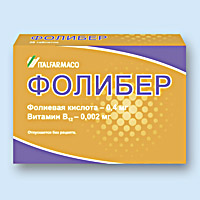 ФОЛИБЕР (FOLIBER)