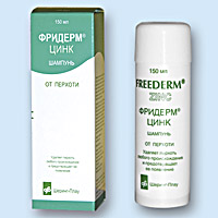ФРИДЕРМ<sup>®</sup> ЦИНК (FREEDERM ZINC)