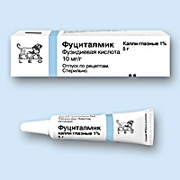 ФУЦИТАЛМИК (FUCITHALMIC)