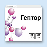 ГЕПТОР (HEPTOR)