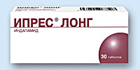 ИПРЕС<sup>®</sup> ЛОНГ (IPRES LONG)