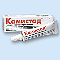 КАМИСТАД<sup>®</sup> (KAMISTAD)