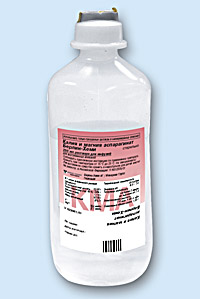 КАЛИЯ И МАГНИЯ АСПАРАГИНАТ БЕРЛИН-ХЕМИ (POTASSIUM-MAGNESIUM ASPARAGINATE BERLIN-CHEMIE)