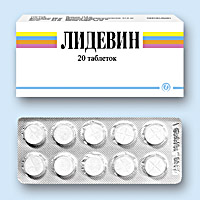ЛИДЕВИН (LIDEVINE)