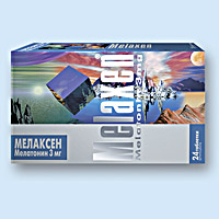 МЕЛАКСЕН (MELAXEN)