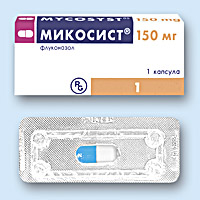 МИКОСИСТ (MYCOSYST)