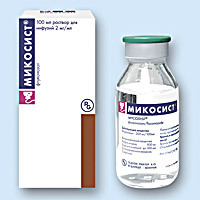 МИКОСИСТ (MYCOSYST)