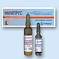 НАНИПРУС (NANIPRUS)