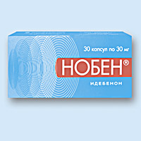 НОБЕН (NOBEN)