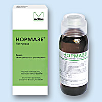 НОРМАЗЕ (NORMASE)