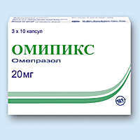 ОМИПИКС (OMIPIX)