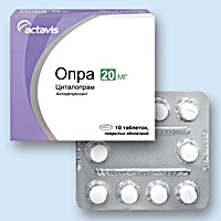 ОПРА (OPRA<sup>®</sup>)