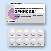 ОРНИСИД (ORNISID)