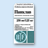 ПАНКЛАВ (PANKLAV)