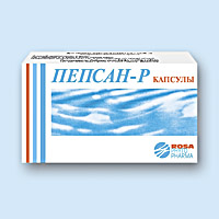 ПЕПСАН-Р (PEPSANE-R)
