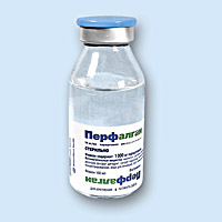 ПЕРФАЛГАН (PERFALGAN)