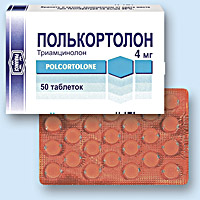 ПОЛЬКОРТОЛОН (POLCORTOLON)