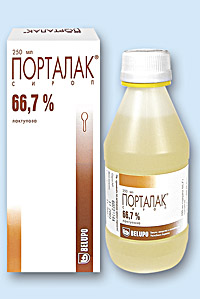 ПОРТАЛАК<sup>®</sup> (PORTALAC<sup>®</sup>)