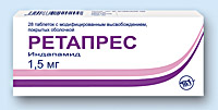 РЕТАПРЕС (RETAPRES)