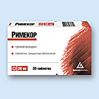 РИМЕКОР (RIMECOR)