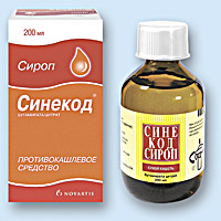 СИНЕКОД (SINECOD)