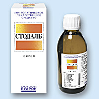 СТОДАЛЬ (STODAL)