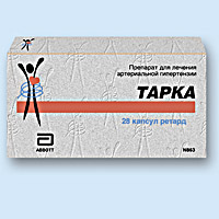 ТАРКА (TARKA)