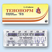 ТЕНОНОРМ (TENONORM)