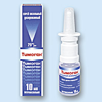 ТИМОГЕН<sup>®</sup> (THYMOGEN)