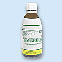 ТЫКВЕОЛ<sup>®</sup> (TYCVEOLUM)