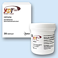 УФТ (UFT)
