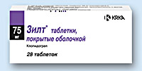 ЗИЛТ (ZILLT)